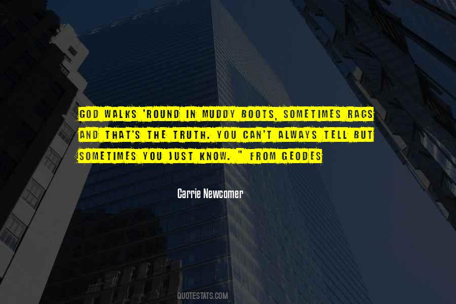 Quotes About God And Spirituality #185729