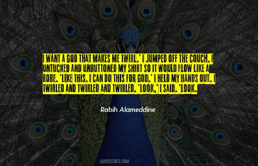 Quotes About God And Spirituality #190537