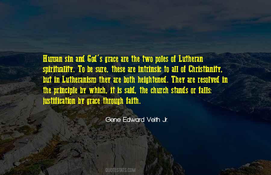 Quotes About God And Spirituality #336357