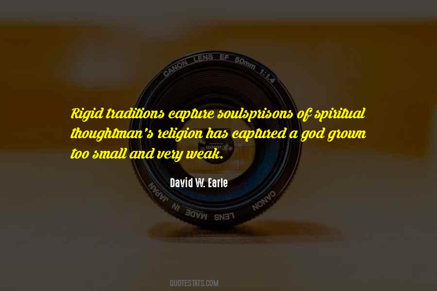 Quotes About God And Spirituality #455495