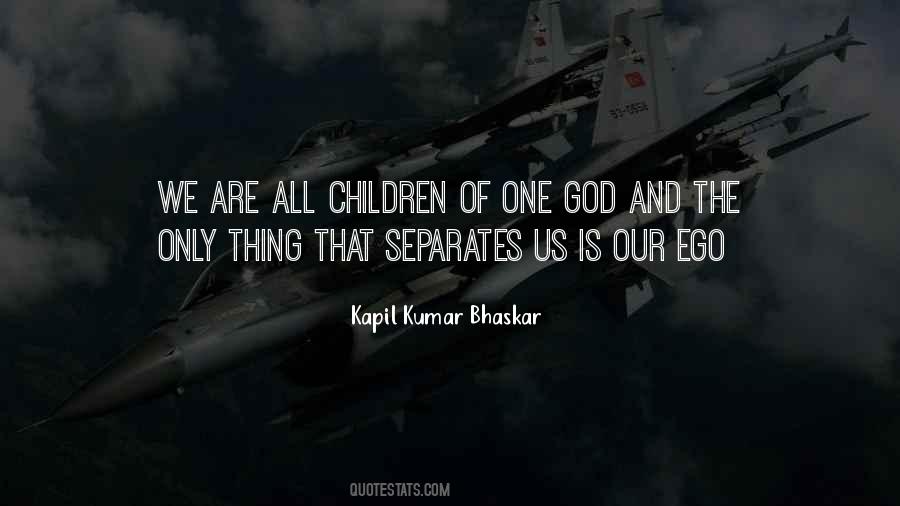 Quotes About God And Spirituality #492532