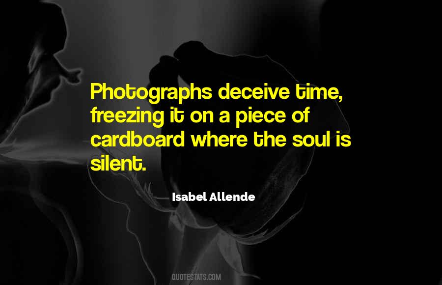 Pieces Of Soul Quotes #1116110