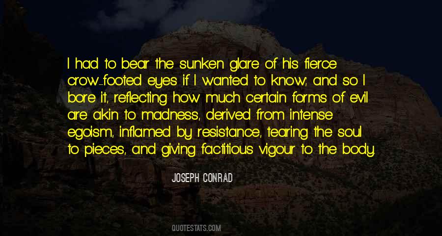Pieces Of Soul Quotes #51846