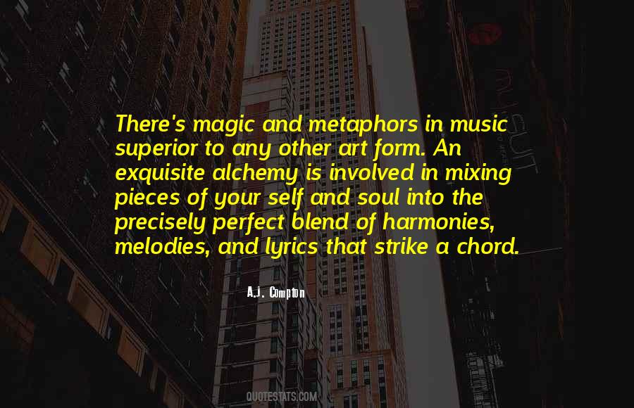 Pieces Of Soul Quotes #695062