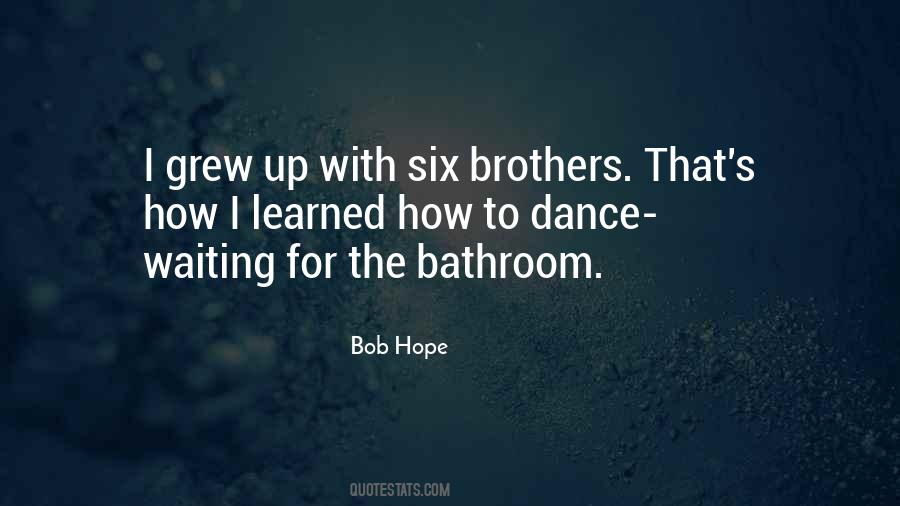 Dance Up Quotes #138650