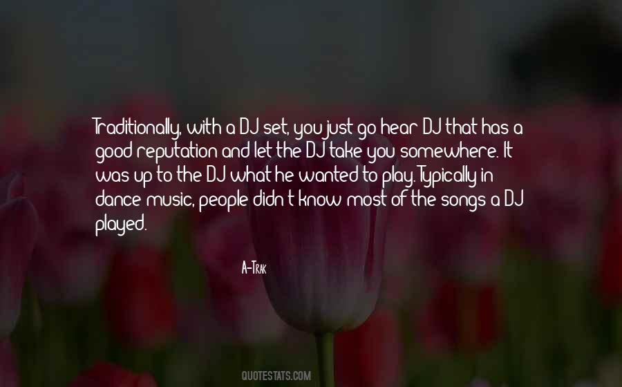 Dance Up Quotes #173920