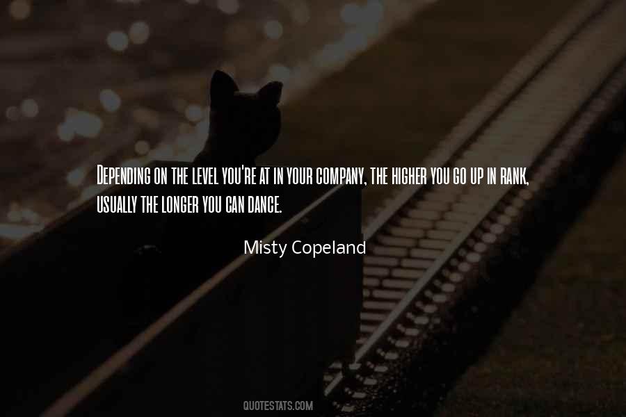 Dance Up Quotes #238524