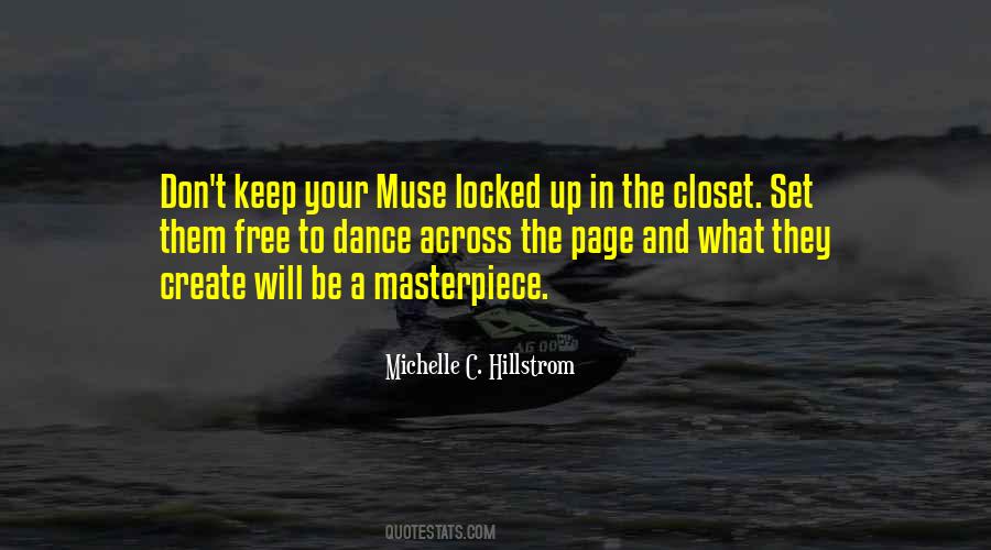 Dance Up Quotes #298767