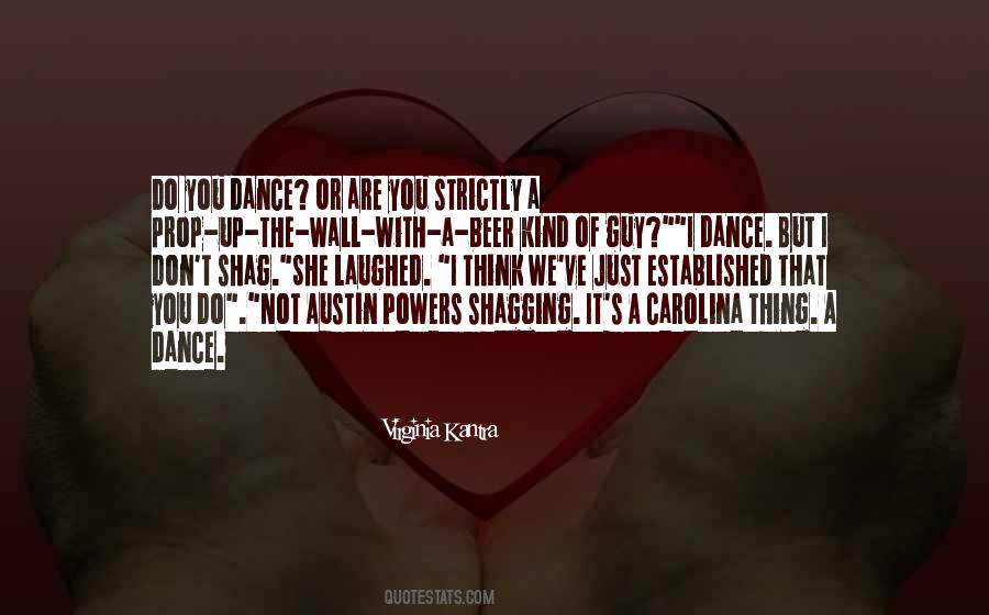Dance Up Quotes #307298