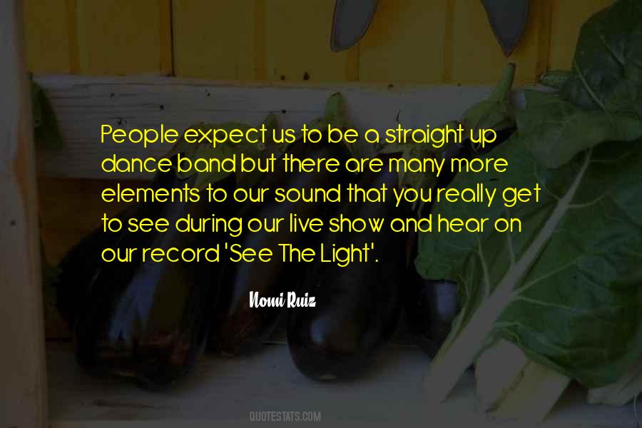 Dance Up Quotes #309179
