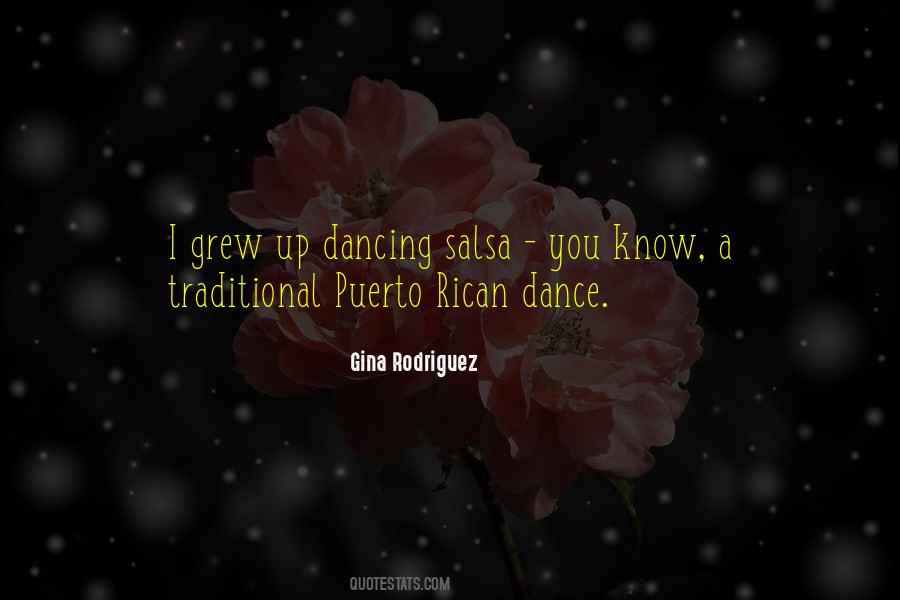 Dance Up Quotes #439479