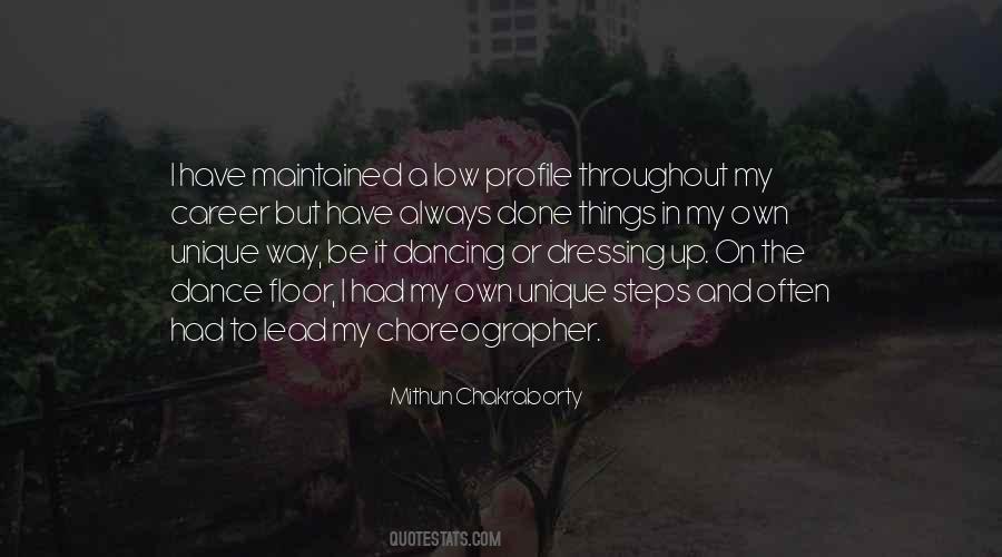 Dance Up Quotes #452294