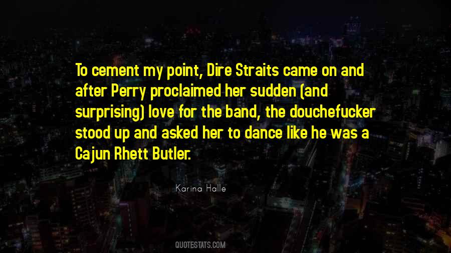 Dance Up Quotes #468151