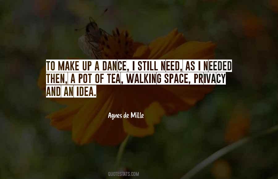 Dance Up Quotes #56112