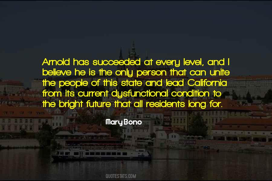 Future So Bright Quotes #313227