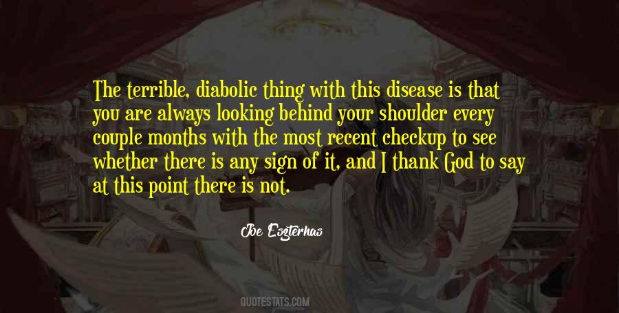 God Is There With You Quotes #1317068