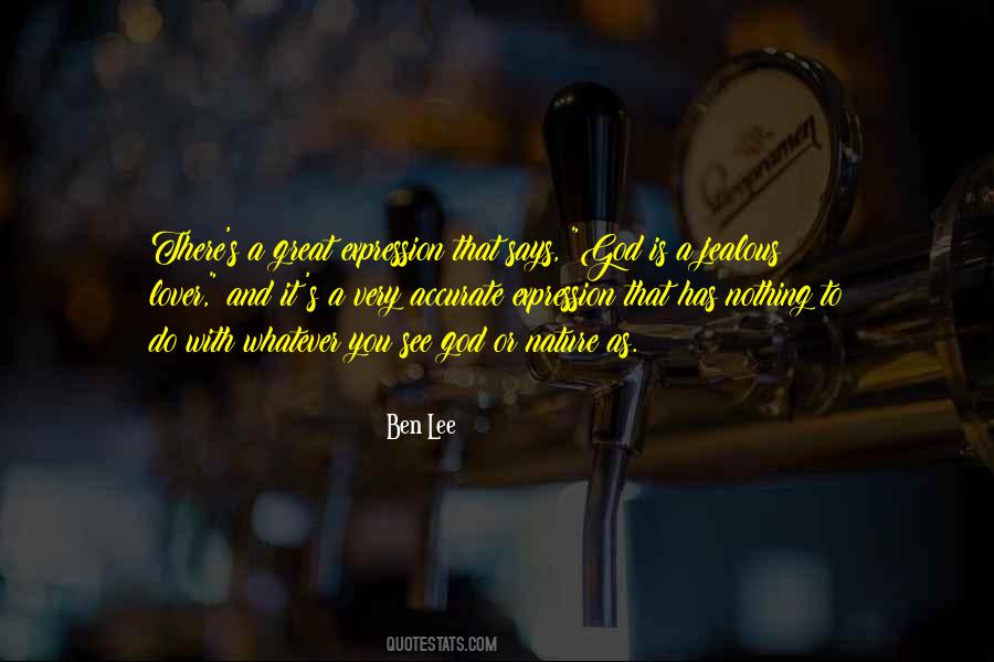 God Is There With You Quotes #159800