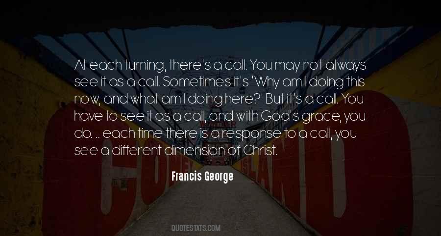 God Is There With You Quotes #1606537