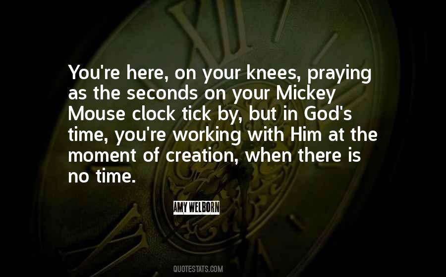 God Is There With You Quotes #1730189