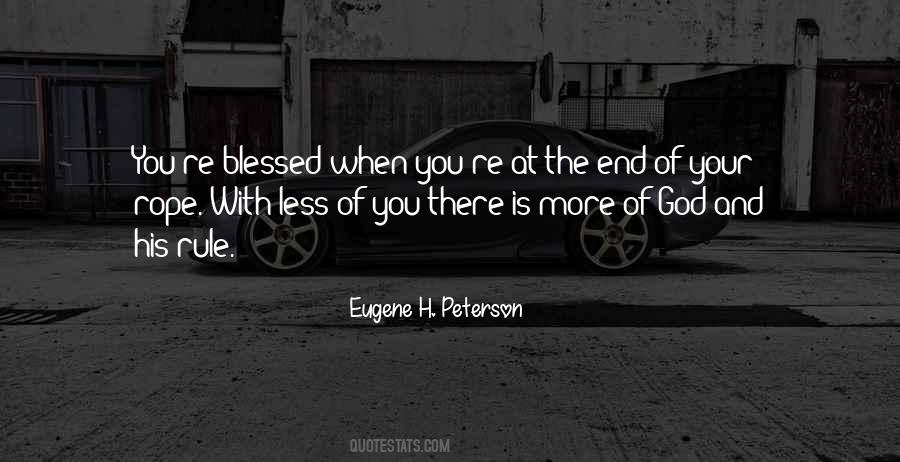 God Is There With You Quotes #1761565