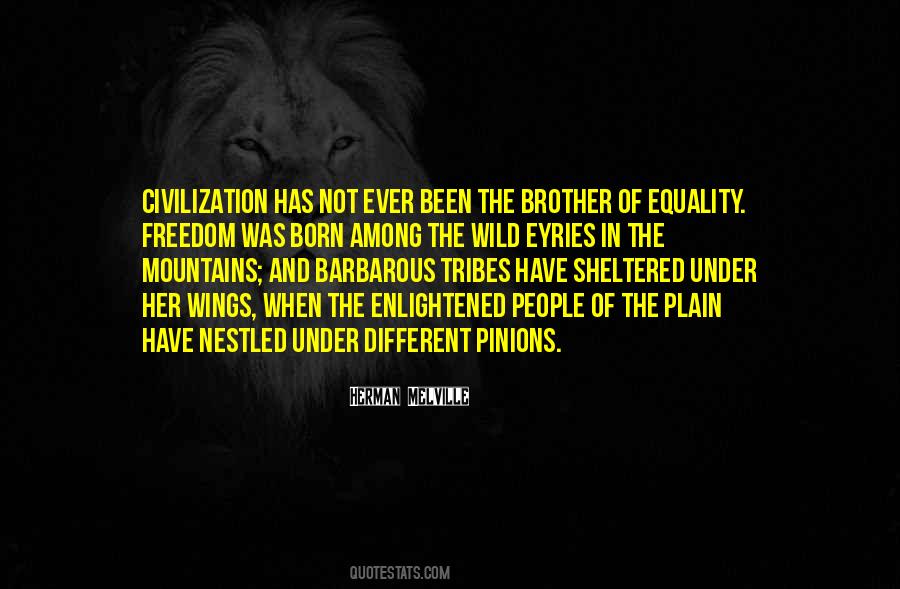You Were Born With Wings Quotes #1134716