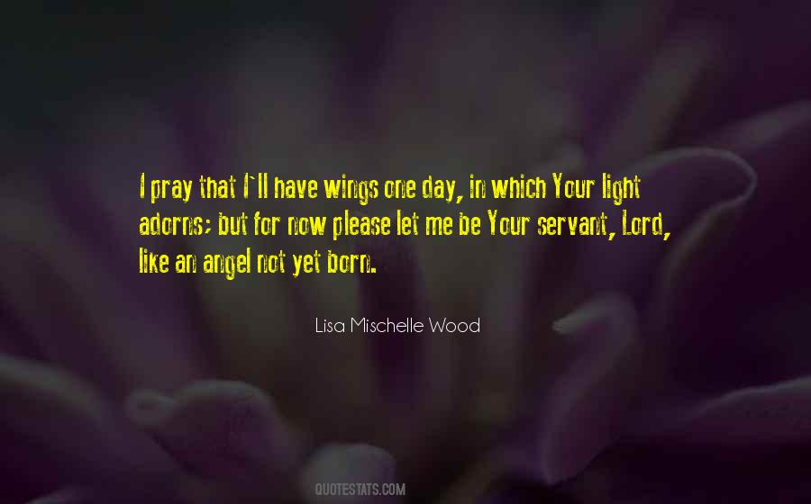 You Were Born With Wings Quotes #319204