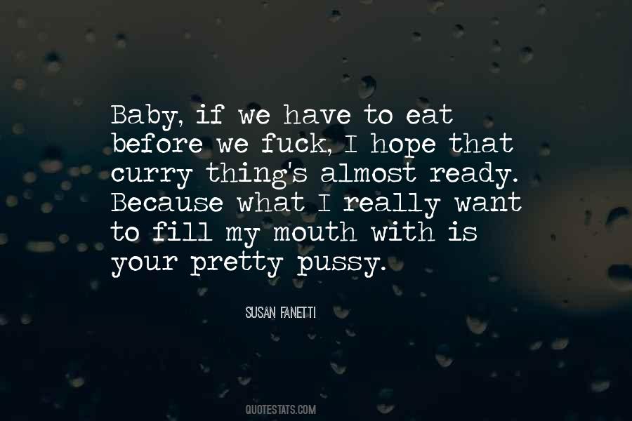 Baby Hope Quotes #1036687