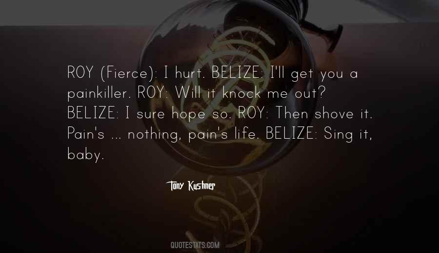 Baby Hope Quotes #1429547