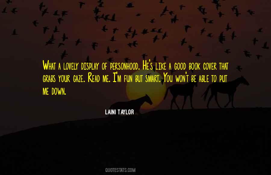 I Love Your Books Quotes #532881
