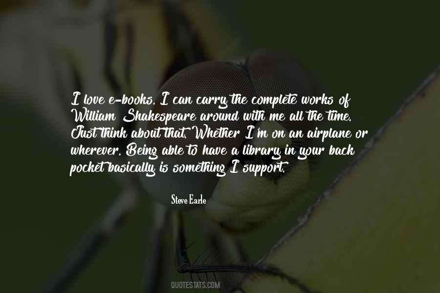 I Love Your Books Quotes #838450