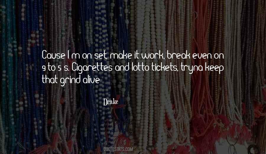 9 To 5 Work Quotes #85763