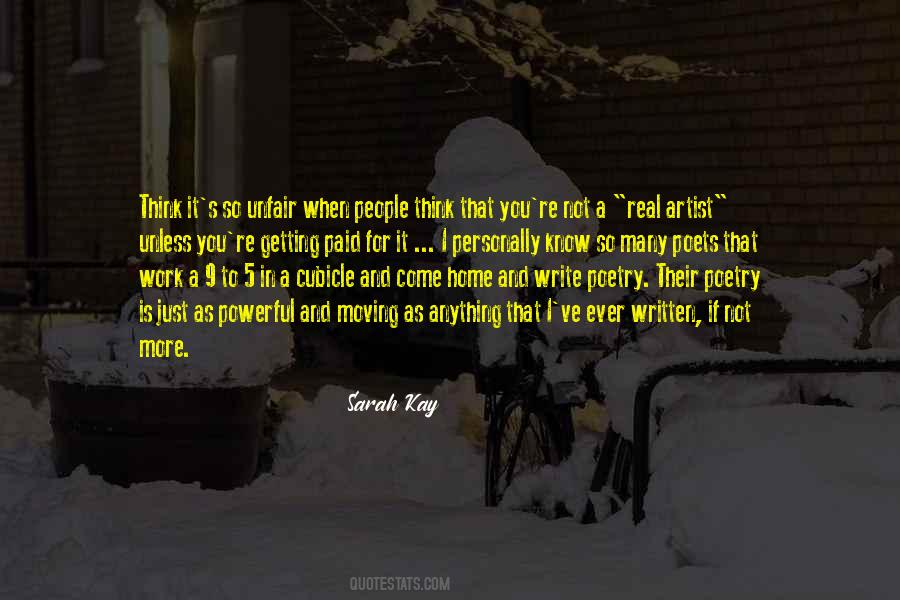 9 To 5 Work Quotes #965408
