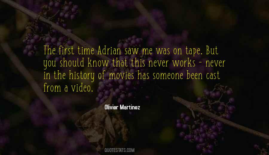Never Know Someone Quotes #1622708