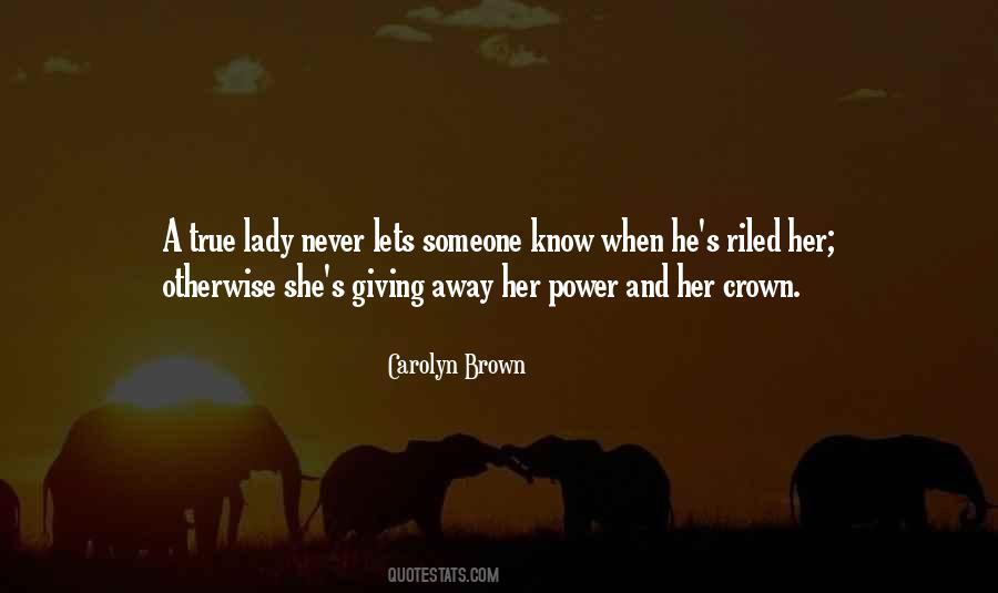 Never Know Someone Quotes #575341