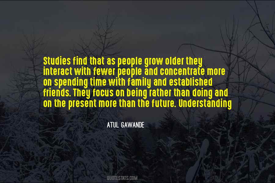 Future Studies Quotes #527237