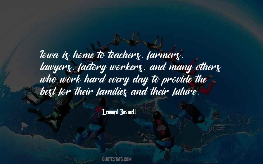 Future Teachers Quotes #1241432