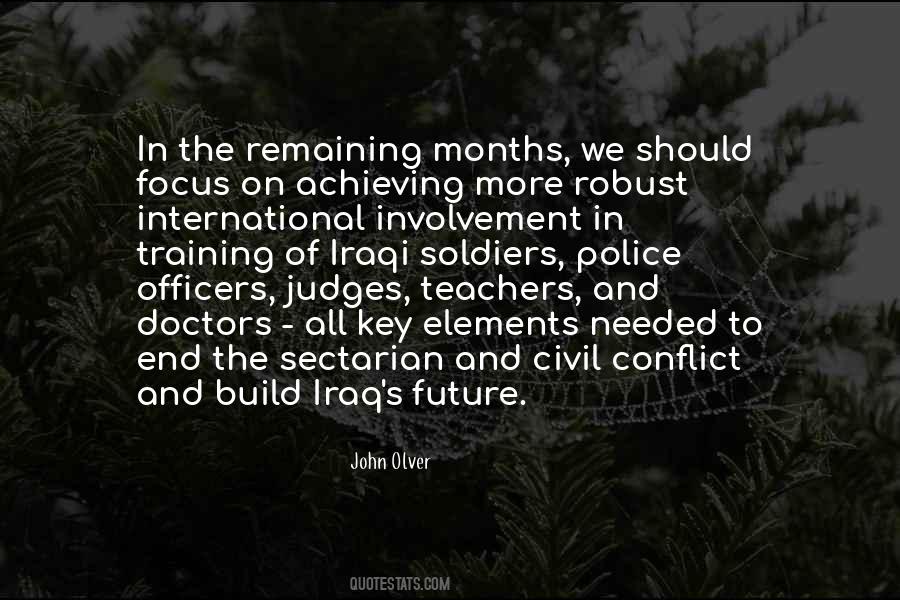 Future Teachers Quotes #1497168