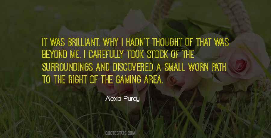 Plotting And Planning Quotes #1008620
