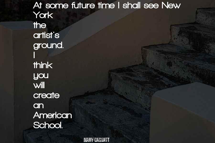 Future The Artist Quotes #212724