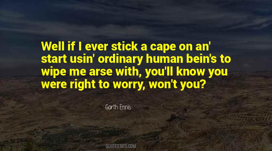 Stick With Me Quotes #1210646