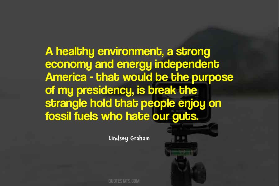 America Is Strong Quotes #29102