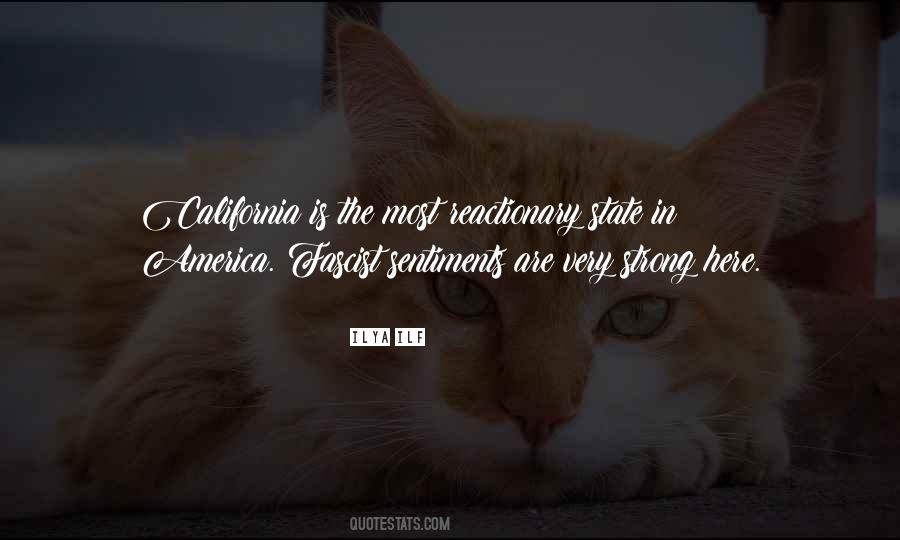 America Is Strong Quotes #626897
