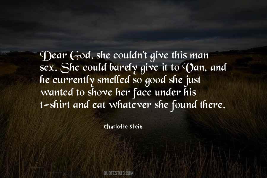 Quotes About God And Man #31676