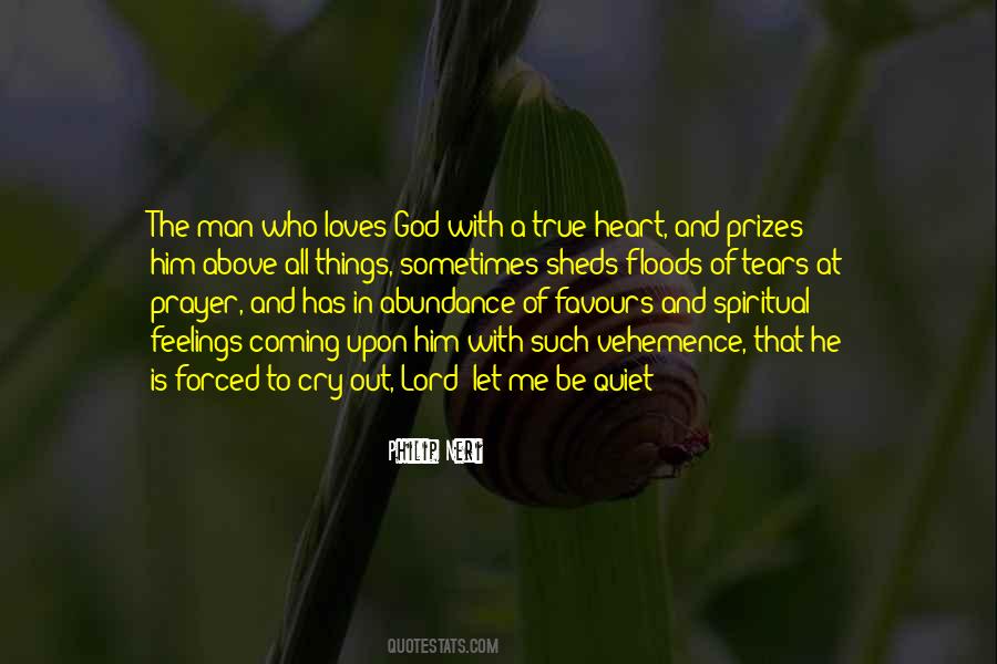 Quotes About God And Man #36213