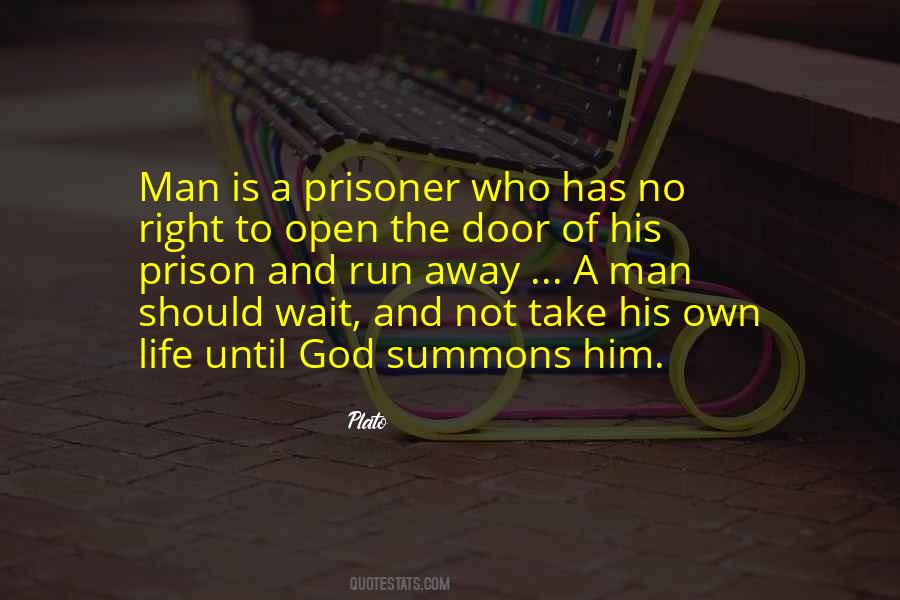 Quotes About God And Man #45551