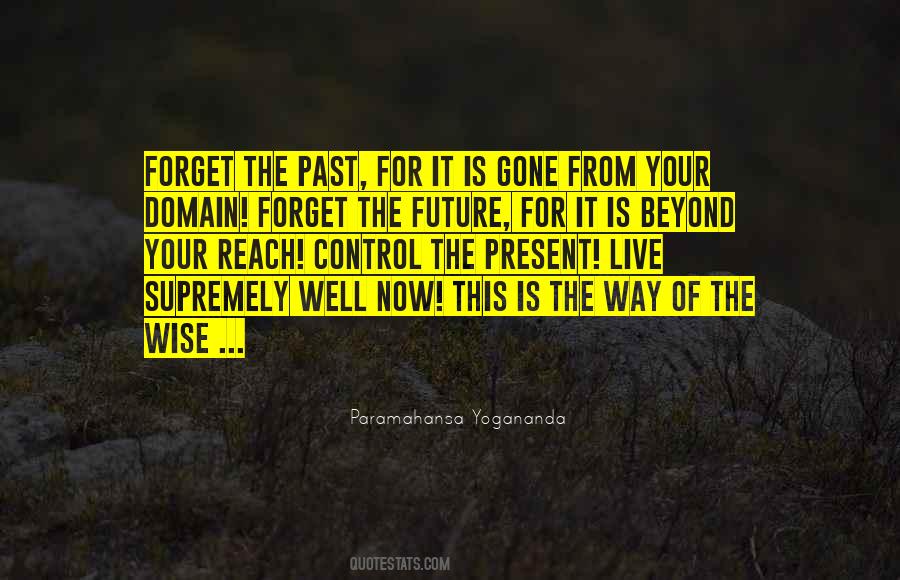 Future Wise Quotes #1279265