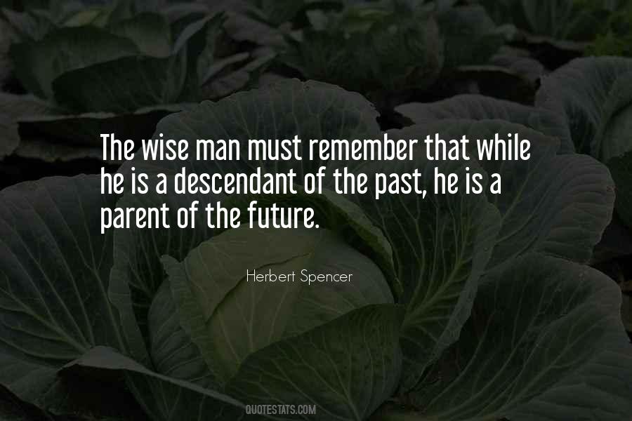 Future Wise Quotes #1292422