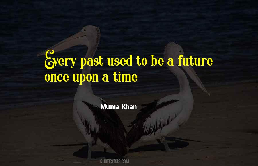 Future Wise Quotes #398287