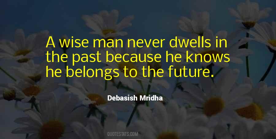 Future Wise Quotes #675319