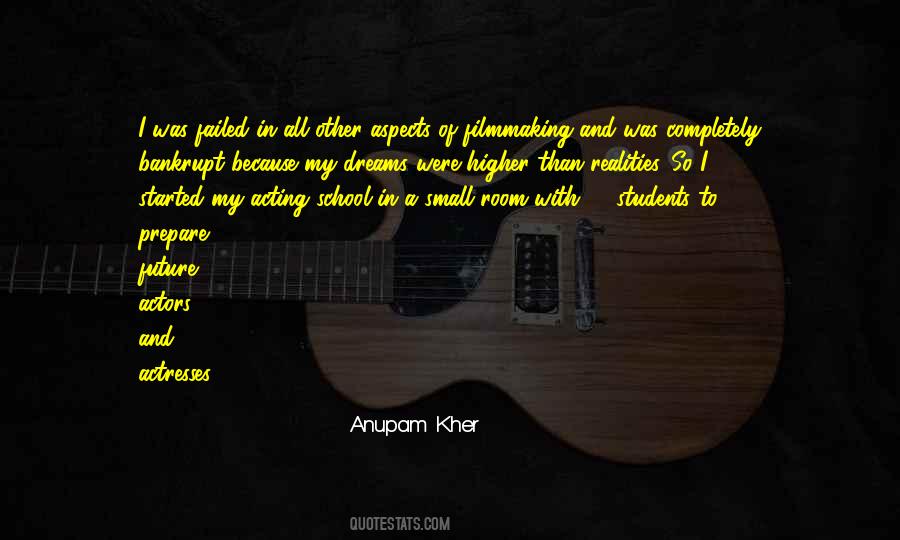 Actors Actresses Quotes #1588453